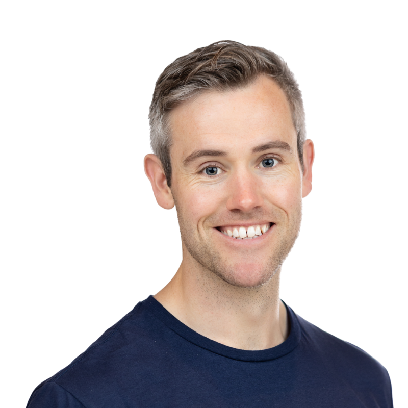 adam o connell