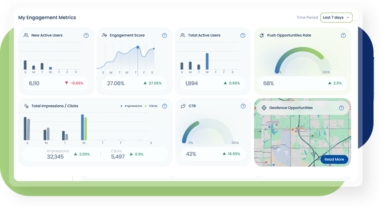 platform screenshot